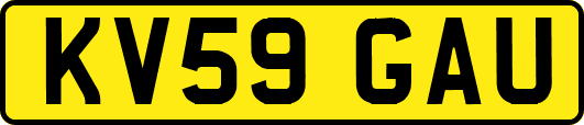 KV59GAU