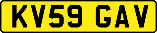 KV59GAV