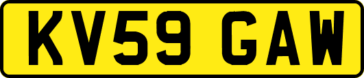 KV59GAW