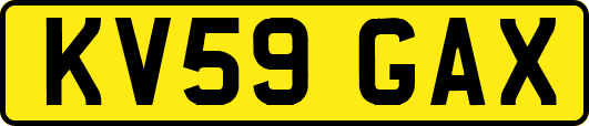 KV59GAX