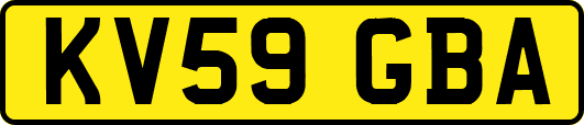 KV59GBA