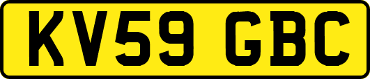 KV59GBC