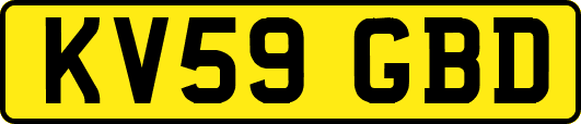 KV59GBD