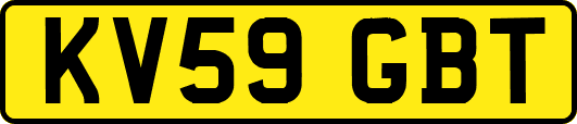 KV59GBT
