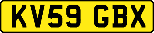KV59GBX