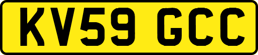 KV59GCC