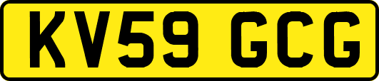 KV59GCG
