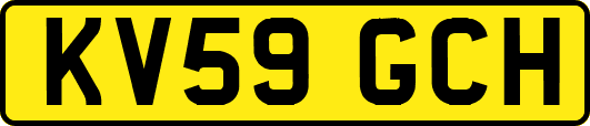 KV59GCH