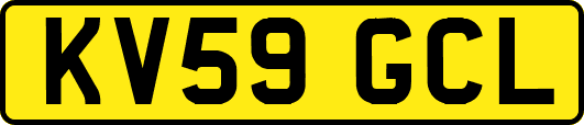 KV59GCL