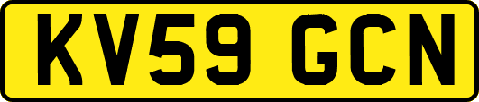 KV59GCN