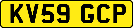 KV59GCP