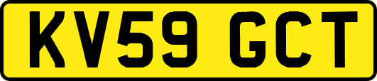 KV59GCT