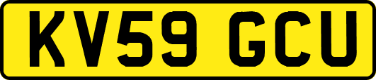 KV59GCU