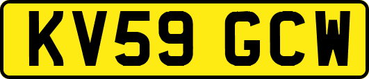 KV59GCW