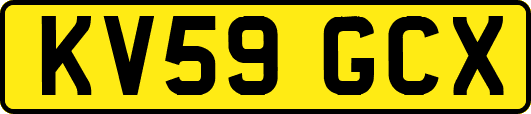KV59GCX