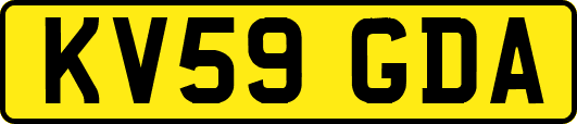 KV59GDA