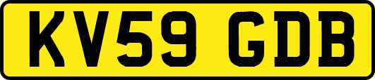 KV59GDB
