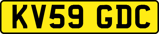 KV59GDC