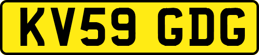 KV59GDG