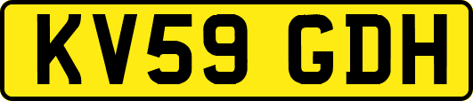 KV59GDH