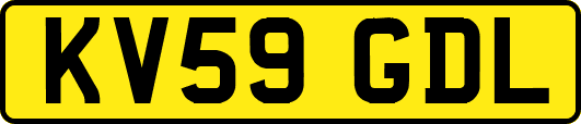 KV59GDL