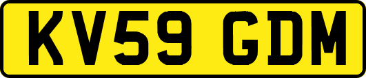 KV59GDM
