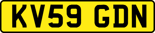 KV59GDN