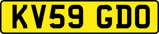 KV59GDO