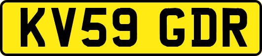 KV59GDR