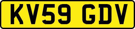 KV59GDV