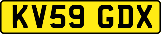 KV59GDX