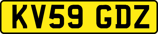 KV59GDZ