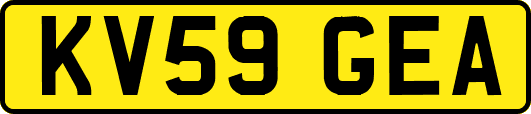 KV59GEA