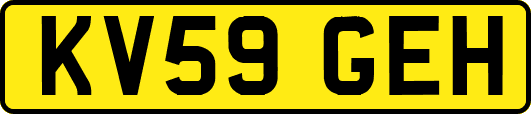 KV59GEH