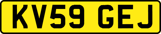 KV59GEJ
