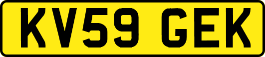 KV59GEK
