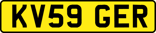KV59GER