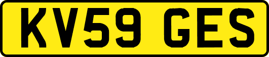 KV59GES