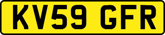 KV59GFR