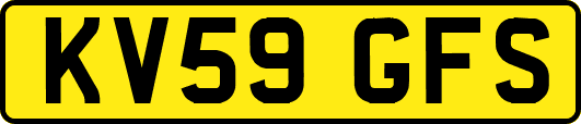 KV59GFS