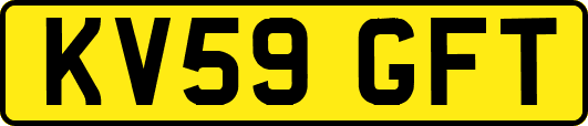 KV59GFT