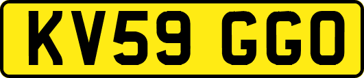 KV59GGO