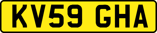 KV59GHA
