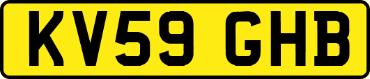 KV59GHB