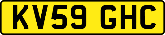 KV59GHC