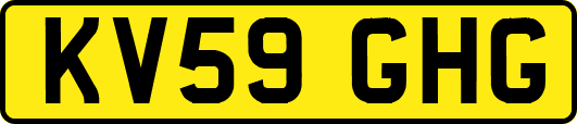 KV59GHG