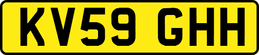 KV59GHH