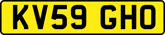 KV59GHO