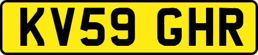 KV59GHR