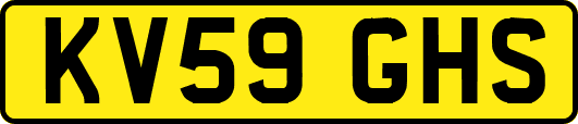 KV59GHS